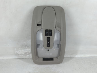 compare product 2016 Gmc Terrain Overhead Roof Console Interior Dome Light