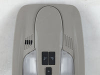 2016 Gmc Terrain Overhead Roof Console Interior Dome Light