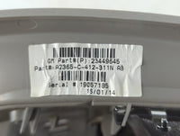 2016 Gmc Terrain Overhead Roof Console Interior Dome Light