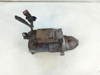 2010-2017 Gmc Terrain Car Starter Motor Solenoid OEM P/N:12609817 Fits Fits 2007 2008 2009 2010 2011 2012 2013 2014 2015 2016 2017 OEM Used Auto Parts