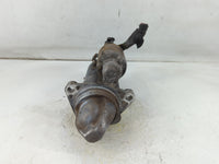 2010-2017 Gmc Terrain Car Starter Motor Solenoid OEM P/N:12609817 Fits Fits 2007 2008 2009 2010 2011 2012 2013 2014 2015 2016 2017 OEM Used Auto Parts