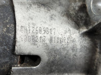 2010-2017 Gmc Terrain Car Starter Motor Solenoid OEM P/N:12609817 Fits Fits 2007 2008 2009 2010 2011 2012 2013 2014 2015 2016 2017 OEM Used Auto Parts