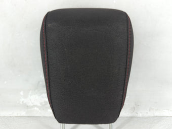compare product 2016 Gmc Terrain Headrest Head Rest Rear Seat Fits OEM Used Auto Parts