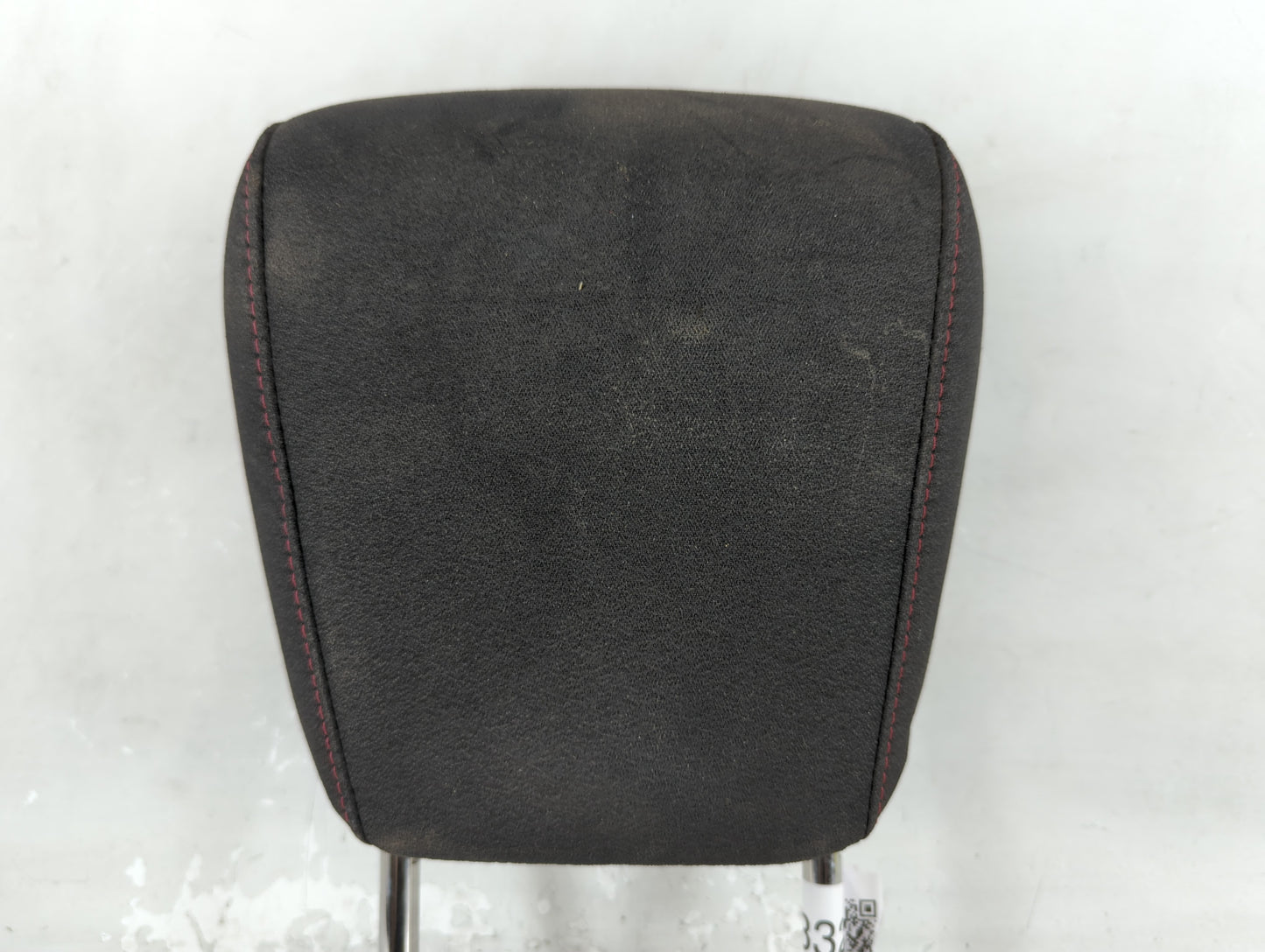 2012-2013 Chevrolet Equinox Headrest Head Rest Front Driver Passenger Seat Fits Fits 2012 2013 OEM Used Auto Parts - Oemusedautoparts1.com