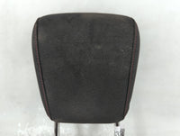 2012-2013 Chevrolet Equinox Headrest Head Rest Front Driver Passenger Seat Fits Fits 2012 2013 OEM Used Auto Parts - Oemusedautoparts1.com