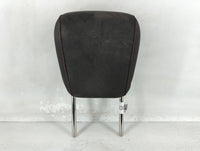 2012-2013 Chevrolet Equinox Headrest Head Rest Front Driver Passenger Seat Fits Fits 2012 2013 OEM Used Auto Parts - Oemusedautoparts1.com