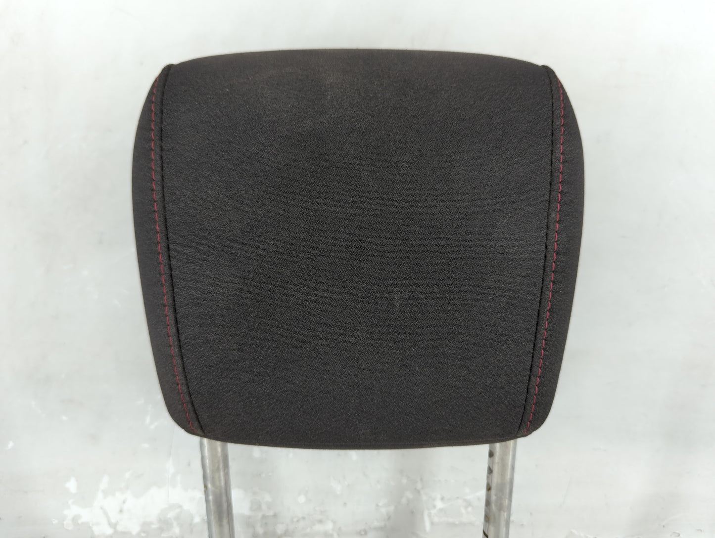 2012-2013 Chevrolet Equinox Headrest Head Rest Front Driver Passenger Seat Fits Fits 2012 2013 OEM Used Auto Parts - Oemusedautoparts1.com