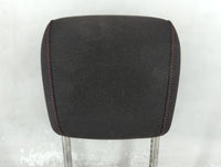 2012-2013 Chevrolet Equinox Headrest Head Rest Front Driver Passenger Seat Fits Fits 2012 2013 OEM Used Auto Parts - Oemusedautoparts1.com