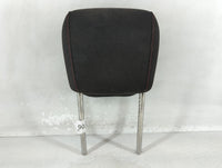 2012-2013 Chevrolet Equinox Headrest Head Rest Front Driver Passenger Seat Fits Fits 2012 2013 OEM Used Auto Parts - Oemusedautoparts1.com