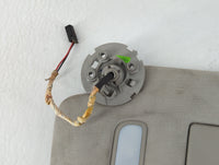 2010-2017 Chevrolet Equinox Sun Visor Shade Replacement Driver Left Mirror Fits Fits 2010 2011 2012 2013 2014 2015 2016 2017 OEM Used Auto Parts