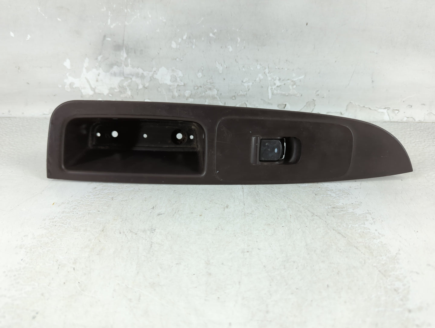 2012 Chevrolet Malibu Center Console Armrest Cover Lid P/N:17463410 20952778 Fits OEM Used Auto Parts - Oemusedautoparts1.com