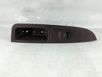 compare product 2012 Chevrolet Malibu Center Console Armrest Cover Lid P/N:17463410 20952778 Fits OEM Used Auto Parts