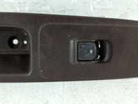2012 Chevrolet Malibu Center Console Armrest Cover Lid P/N:17463410 20952778 Fits OEM Used Auto Parts - Oemusedautoparts1.com
