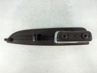 2012 Chevrolet Malibu Center Console Armrest Cover Lid P/N:17463410 20952778 Fits OEM Used Auto Parts - Oemusedautoparts1.com