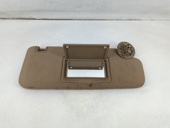 compare product 2004-2012 Chevrolet Malibu Sun Visor Shade Replacement Passenger Right Mirror Fits Fits 2004 2005 2008 2009 2010 2011 2012 OEM Used Auto Parts