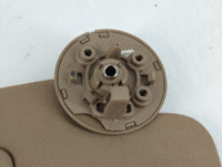 2004-2012 Chevrolet Malibu Sun Visor Shade Replacement Passenger Right Mirror Fits Fits 2004 2005 2008 2009 2010 2011 2012 OEM Used Auto Parts