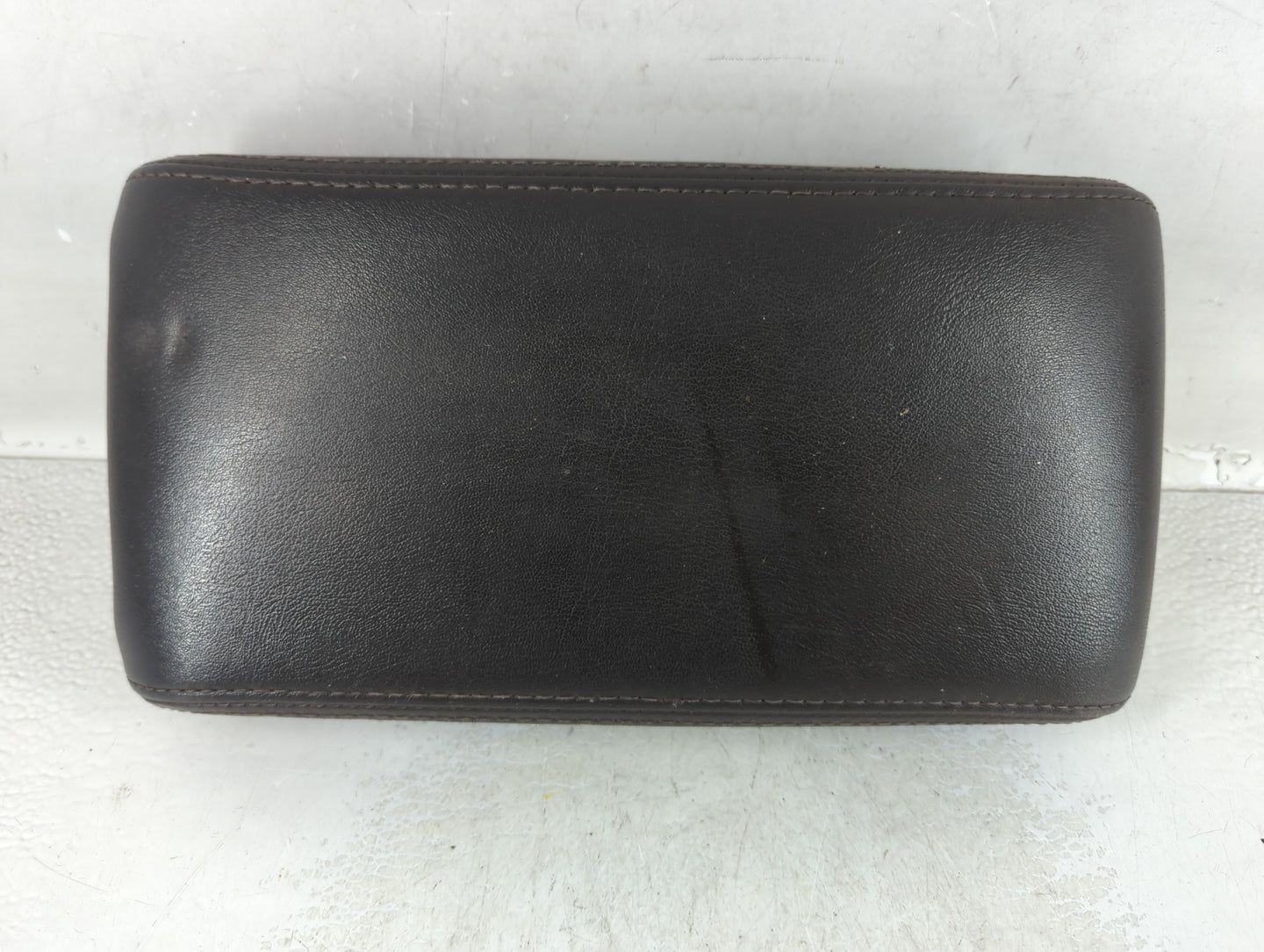 2012 Chevrolet Malibu Center Floor Console Fits OEM Used Auto Parts - Oemusedautoparts1.com