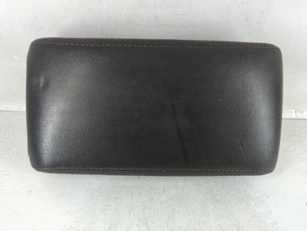 compare product 2012 Chevrolet Malibu Center Floor Console Fits OEM Used Auto Parts