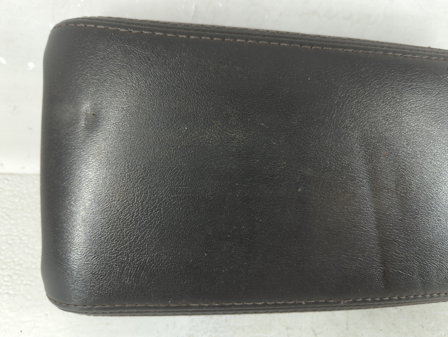 2012 Chevrolet Malibu Center Floor Console Fits OEM Used Auto Parts - Oemusedautoparts1.com