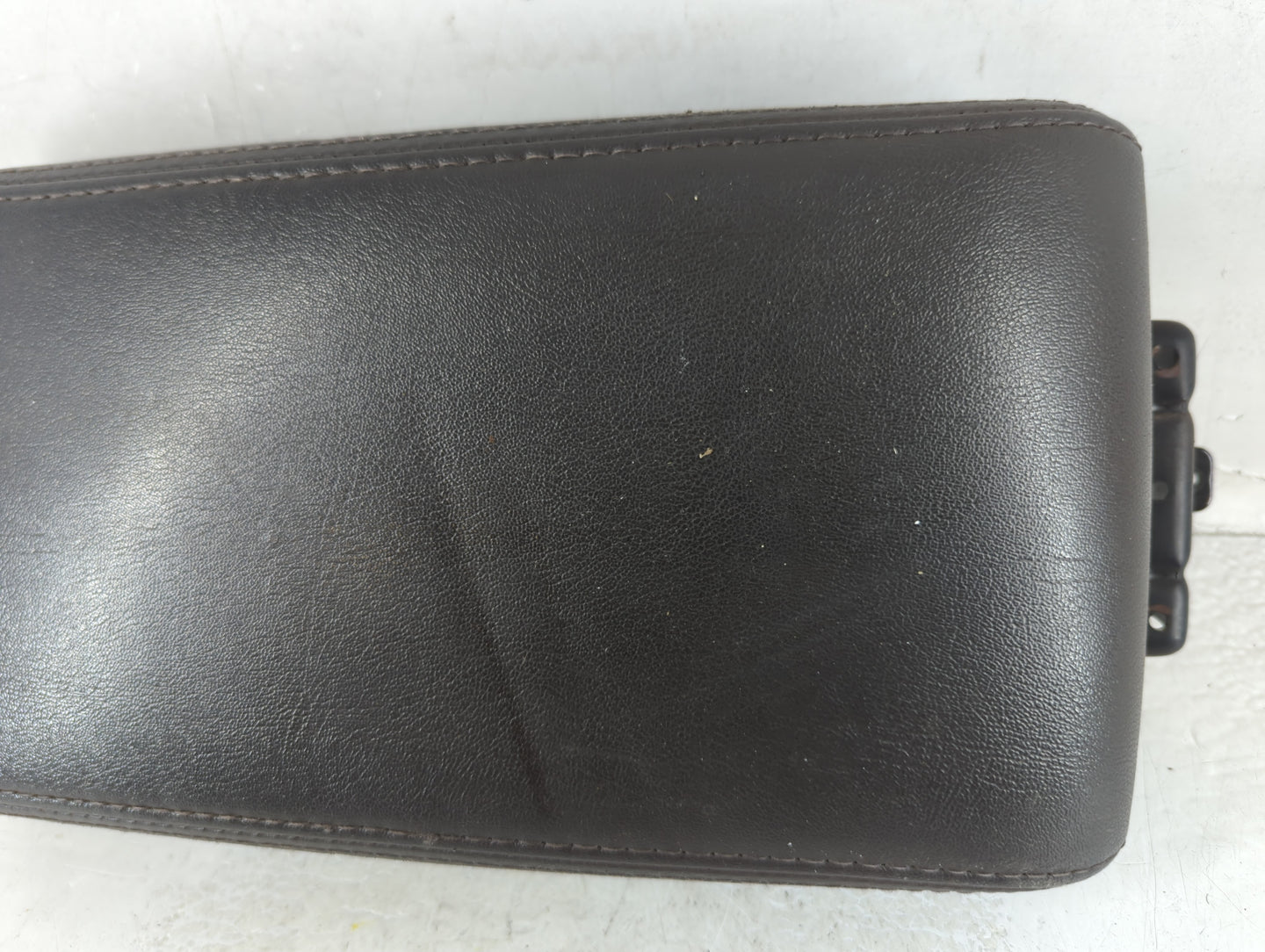 2012 Chevrolet Malibu Center Floor Console Fits OEM Used Auto Parts - Oemusedautoparts1.com