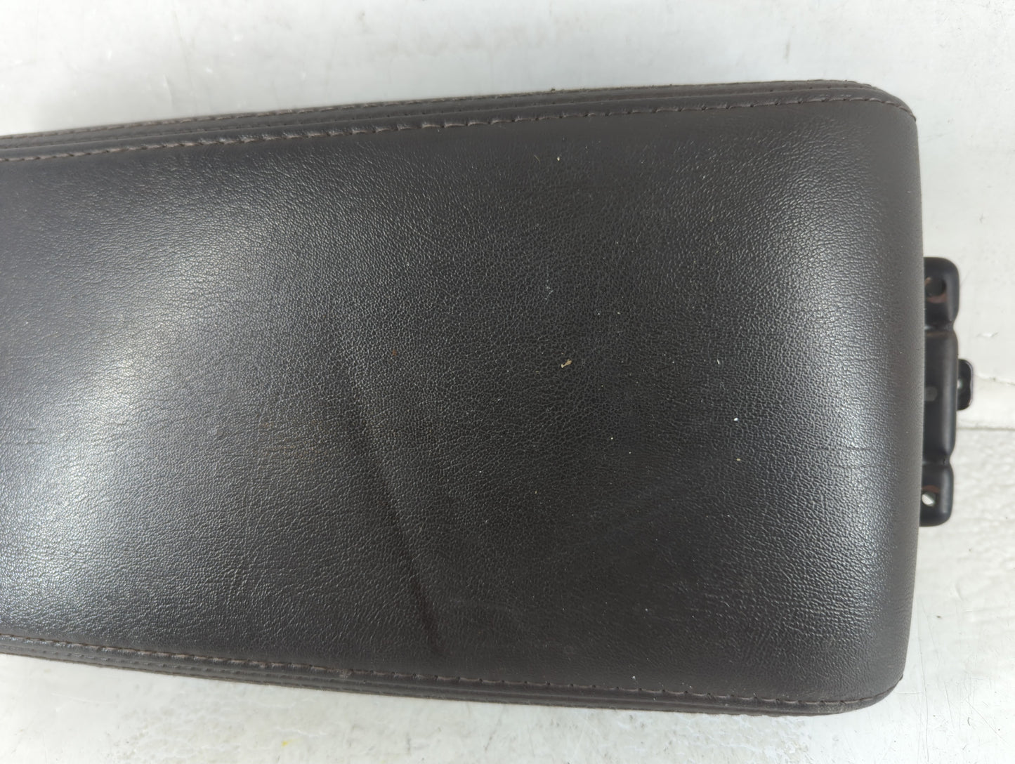 2012 Chevrolet Malibu Center Floor Console Fits OEM Used Auto Parts - Oemusedautoparts1.com