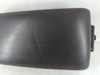 2012 Chevrolet Malibu Center Floor Console Fits OEM Used Auto Parts - Oemusedautoparts1.com