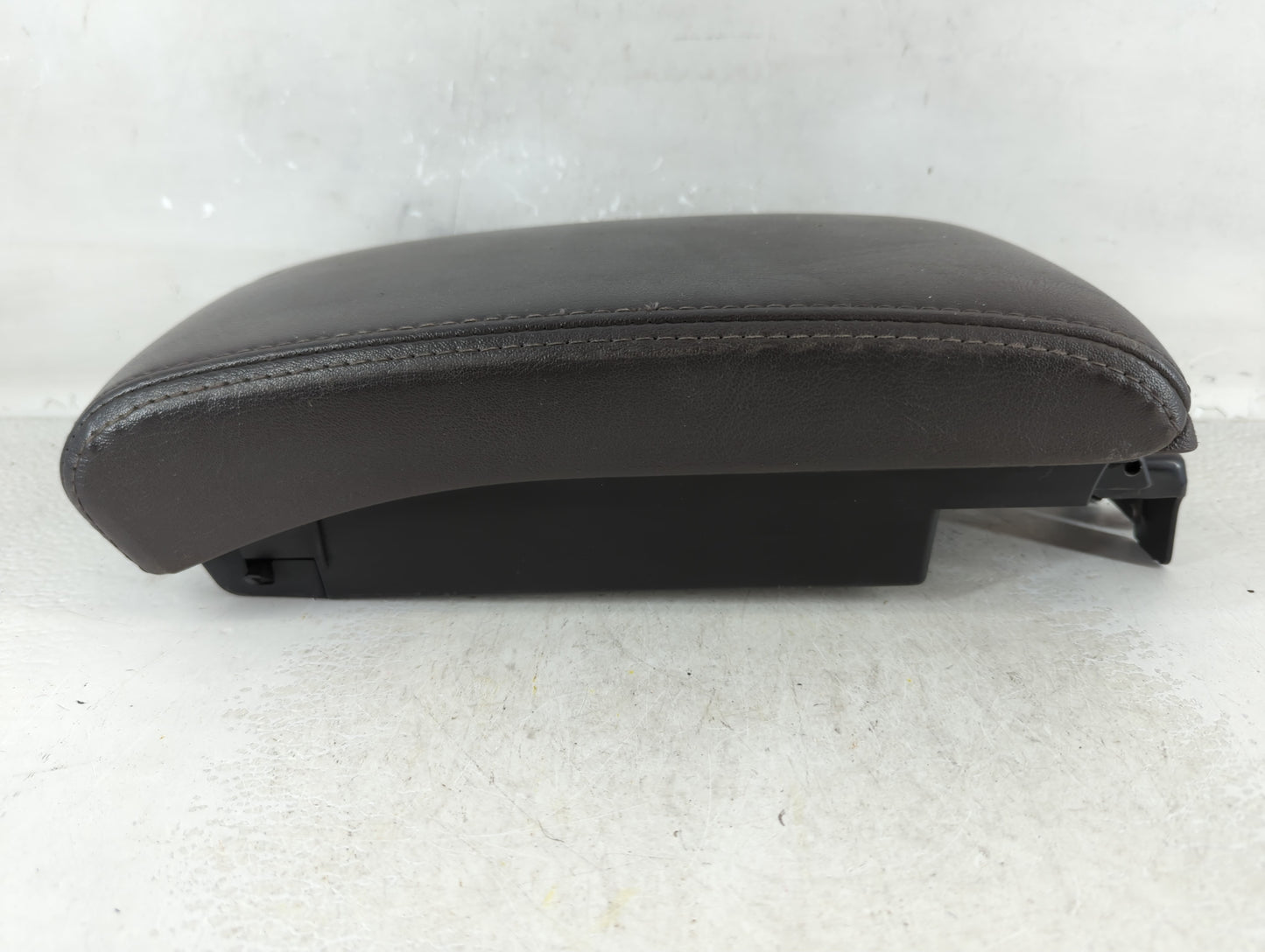 2012 Chevrolet Malibu Center Floor Console Fits OEM Used Auto Parts - Oemusedautoparts1.com