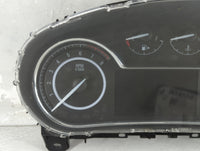 2006 Buick Regal Instrument Cluster Speedometer Gauges P/N:23242197 Fits OEM Used Auto Parts