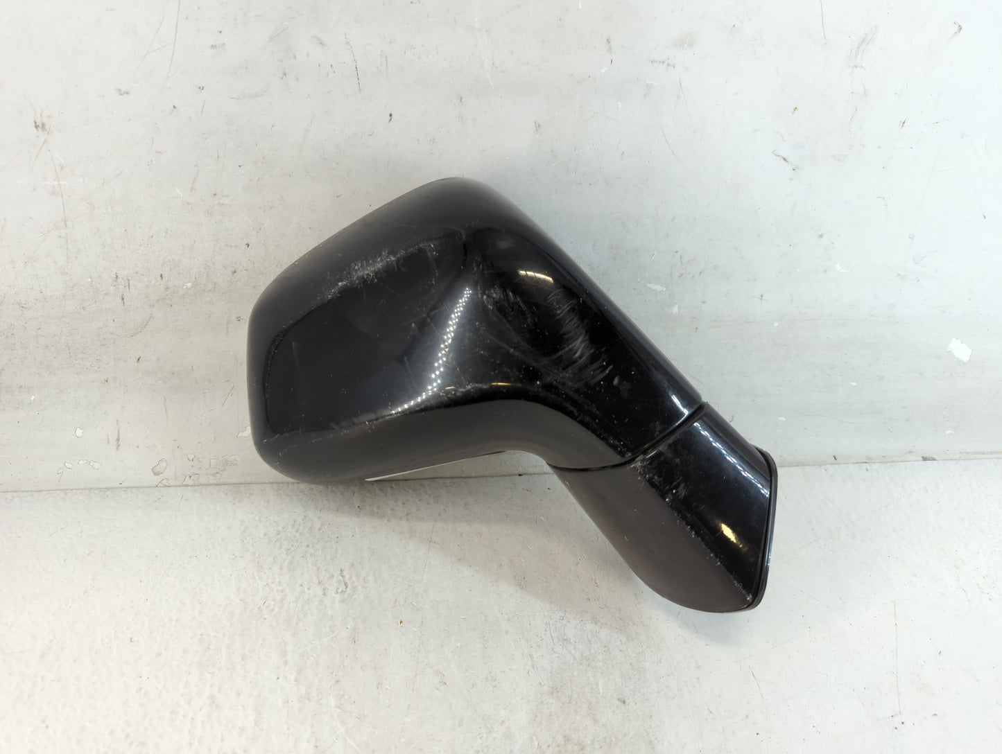 2008-2010 Saturn Vue Passenger Right Side View Manual Door Mirror