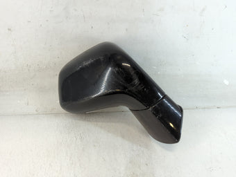 compare product 2008-2010 Saturn Vue Passenger Right Side View Manual Door Mirror