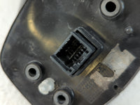 2008-2010 Saturn Vue Passenger Right Side View Manual Door Mirror