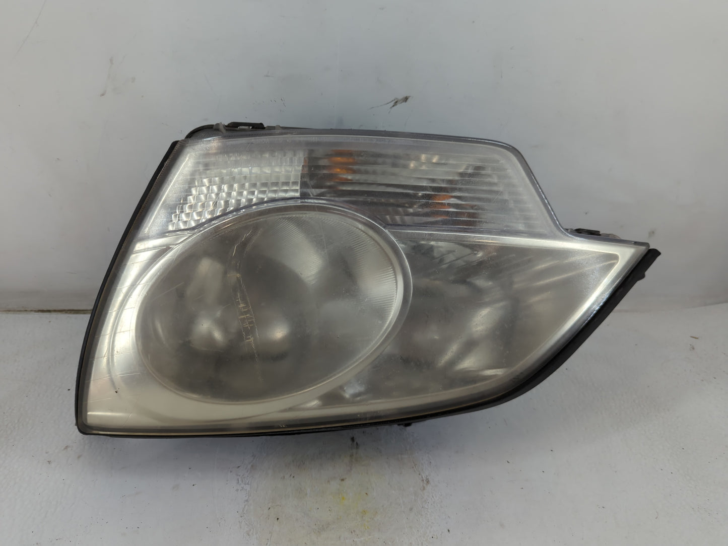 2008-2010 Saturn Vue Driver Left Oem Head Light Headlight Lamp