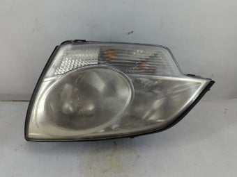 compare product 2008-2010 Saturn Vue Driver Left Oem Head Light Headlight Lamp