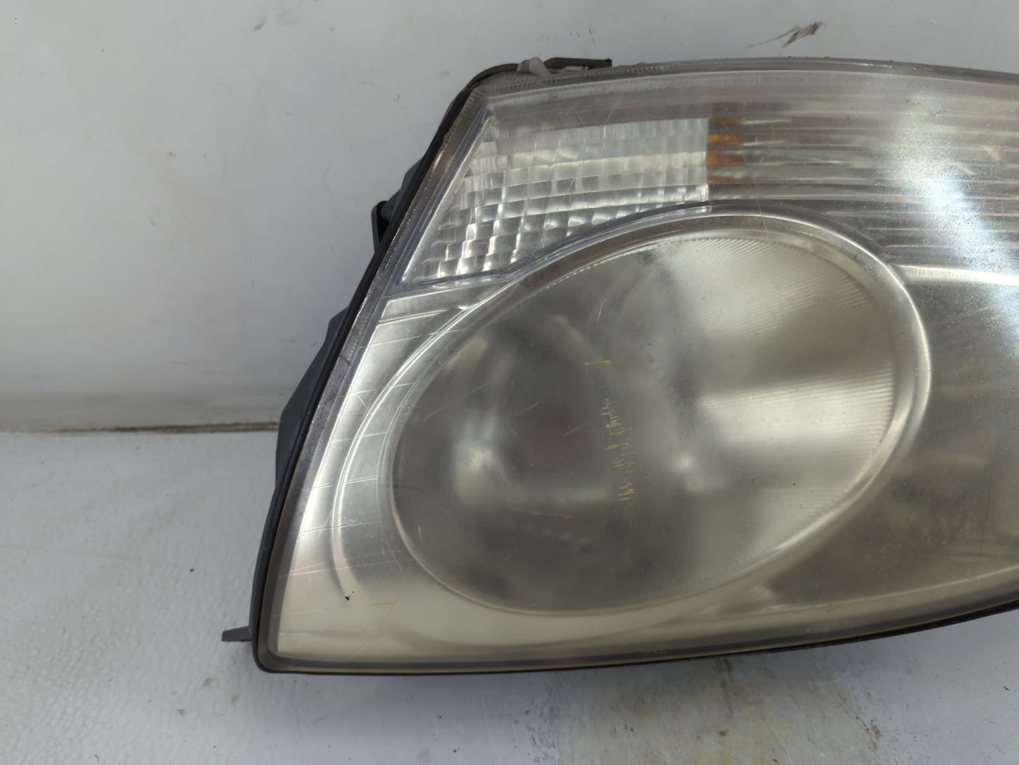 2008-2010 Saturn Vue Driver Left Oem Head Light Headlight Lamp