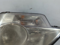 2008-2010 Saturn Vue Driver Left Oem Head Light Headlight Lamp