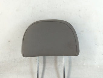 compare product 2008 Saturn Vue Headrest Head Rest Front Driver Passenger Seat Fits OEM Used Auto Parts