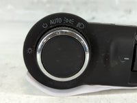 2011 Chevrolet Cruze Headlight Head Light Switch Lamp Control 94725717 - Oemusedautoparts1.com