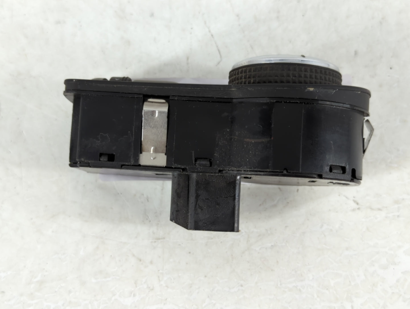 2011 Chevrolet Cruze Headlight Head Light Switch Lamp Control 94725717 - Oemusedautoparts1.com