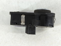 2011 Chevrolet Cruze Headlight Head Light Switch Lamp Control 94725717 - Oemusedautoparts1.com
