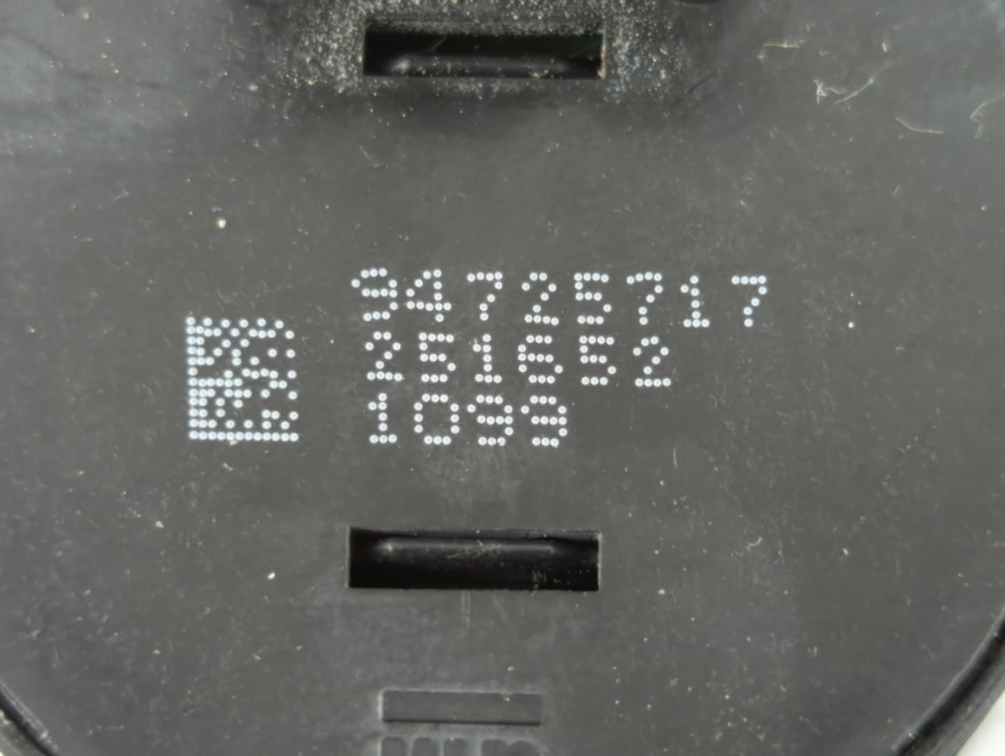 2011 Chevrolet Cruze Headlight Head Light Switch Lamp Control 94725717 - Oemusedautoparts1.com