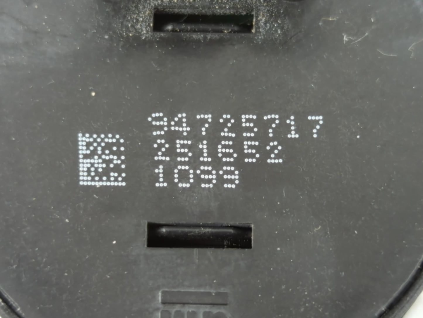 2011 Chevrolet Cruze Headlight Head Light Switch Lamp Control 94725717 - Oemusedautoparts1.com