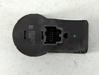 2011 Chevrolet Cruze Headlight Head Light Switch Lamp Control 94725717 - Oemusedautoparts1.com