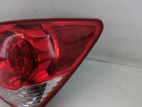 2011-2016 Chevrolet Cruze Tail Light Assembly Passenger Right OEM P/N:#3057K LCP Fits Fits 2011 2012 2013 2014 2015 2016 OEM Used Auto Parts - Oemusedautoparts1.com