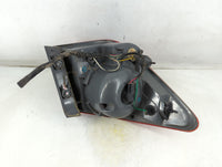 2011-2016 Chevrolet Cruze Tail Light Assembly Passenger Right OEM P/N:#3057K LCP Fits Fits 2011 2012 2013 2014 2015 2016 OEM Used Auto Parts - Oemusedautoparts1.com