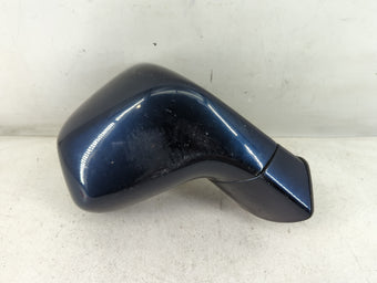 compare product 2008-2010 Saturn Vue Passenger Right Side View Manual Door Mirror Blue