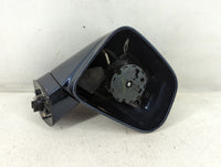 2008-2010 Saturn Vue Passenger Right Side View Manual Door Mirror Blue