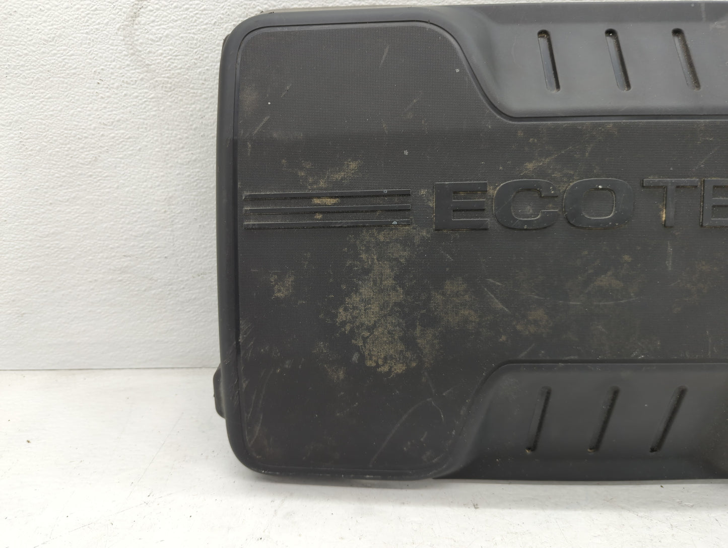 2008 Chevrolet Silverado 1500 Engine Cover