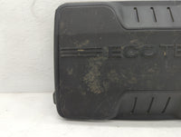 2008 Chevrolet Silverado 1500 Engine Cover