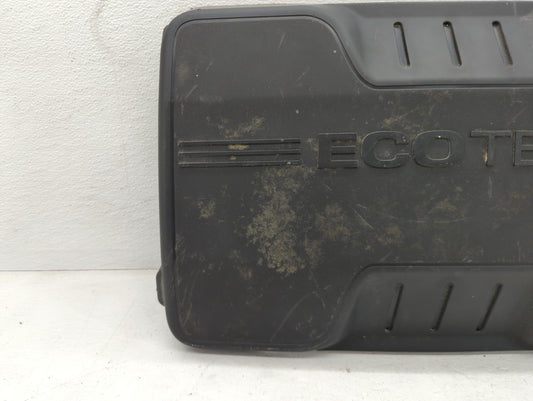 2008 Chevrolet Silverado 1500 Engine Cover