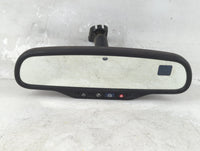 2008 Chevrolet Silverado 1500 Interior Rear View Mirror Replacement OEM P/N:120507-905-1013 1909 Fits OEM Used Auto Parts